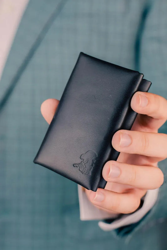 Sassy - The Real Smart Wallet