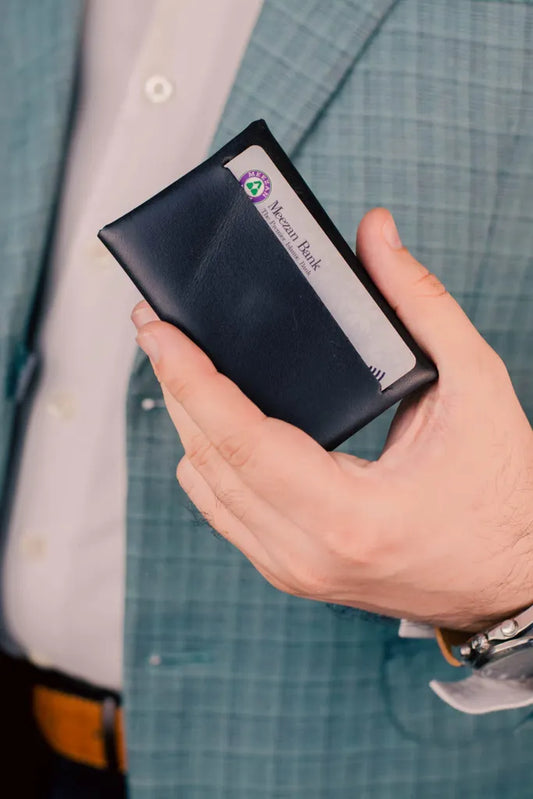 Sassy - The Real Smart Wallet