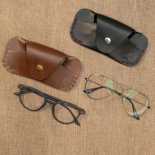 The Lou - Eyewear Case