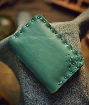 The Audace – Green Smart Wallet