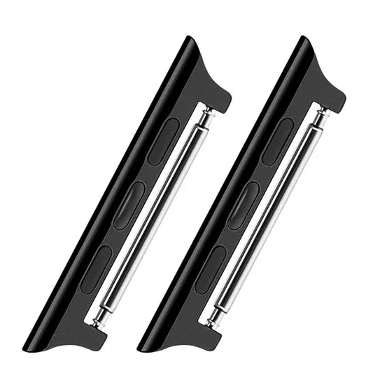 Apple Watch Connector (Black)