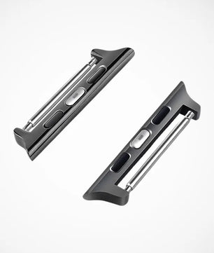 Apple Watch Connector (Black)