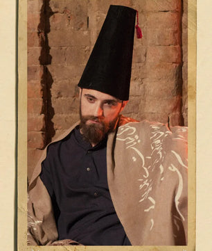 Doshala - Poetic Shawl