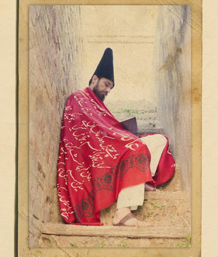 Doshala - Poetic Shawl