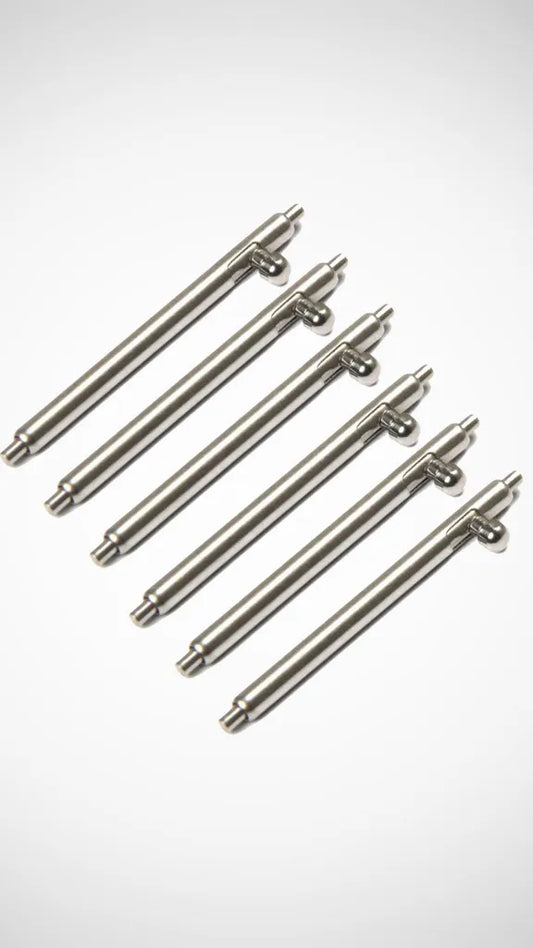 Smart Quick Spring Pins for Watch