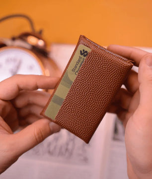 Sassy - The Real Smart Wallet