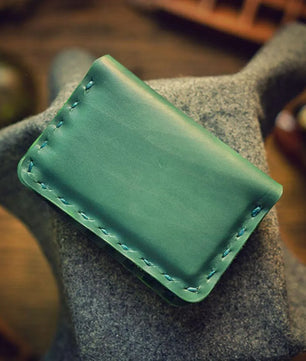 The Audace – Green Smart Wallet