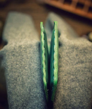 The Audace – Green Smart Wallet