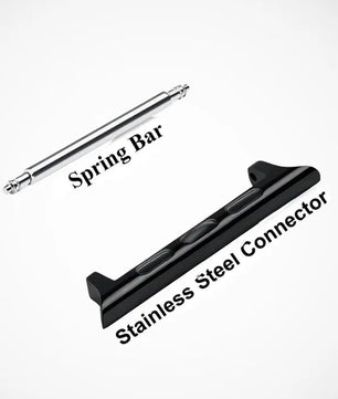 Apple Watch Connector (Black)