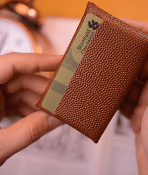 Sassy - The Real Smart Wallet