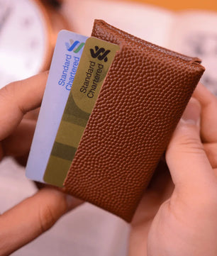 Sassy - The Real Smart Wallet