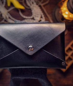 The Chérie (Black )- Crossbody Bag