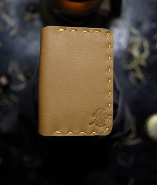 The Audace – Brown Smart Wallet