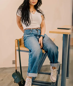 Swanky - Mini Duffle Bag