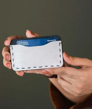 The Marc – Leather Card Holder