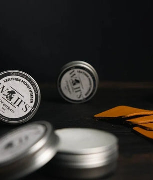 Premium Leather Moisturizer