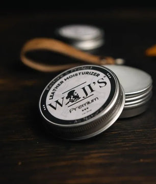 Premium Leather Moisturizer