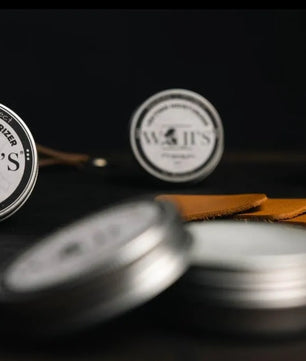 Premium Leather Moisturizer