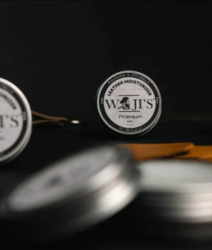 Premium Leather Moisturizer
