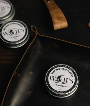 Premium Leather Moisturizer
