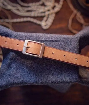 The Chérie (Brown) - Crossbody Bag