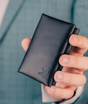 Sassy - The Real Smart Wallet