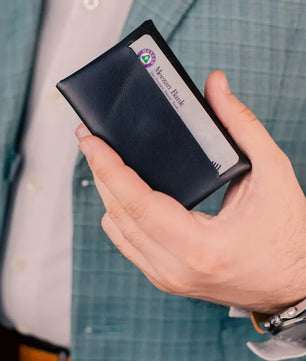 Sassy - The Real Smart Wallet