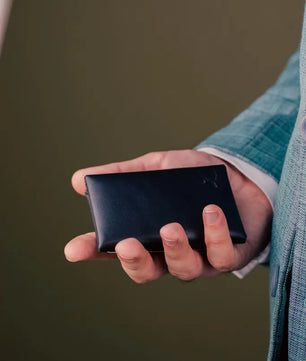 Sassy - The Real Smart Wallet