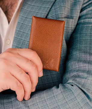 Sassy - The Real Smart Wallet