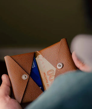 Sassy - The Real Smart Wallet