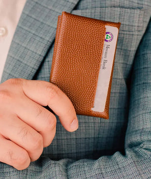 Sassy - The Real Smart Wallet