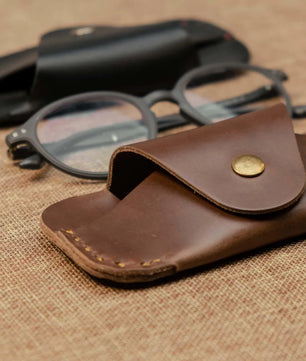 The Lou - Eyewear Case