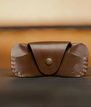 The Lou - Eyewear Case