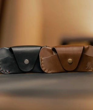 The Lou - Eyewear Case