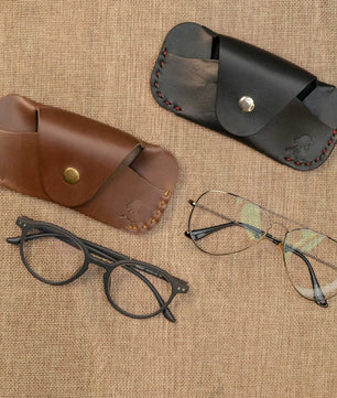 The Lou - Eyewear Case