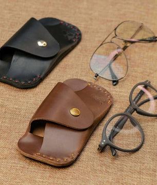The Lou - Eyewear Case