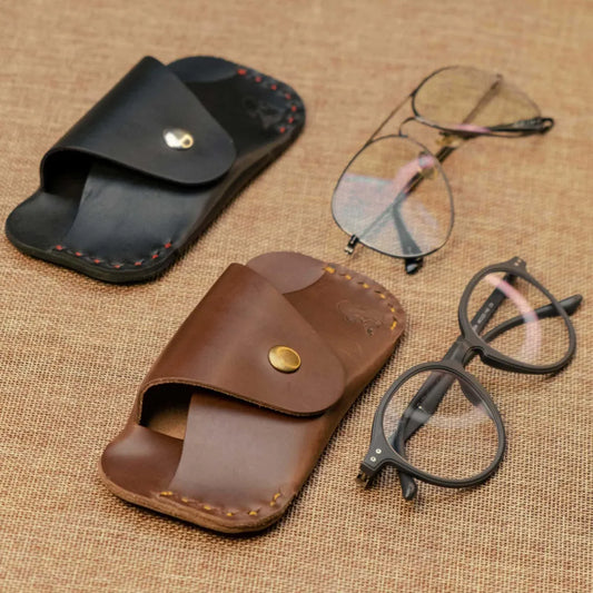 The Lou - Eyewear Case