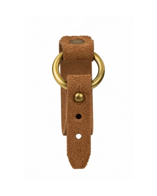 Ryker- Leather Bracelet (Unisex)