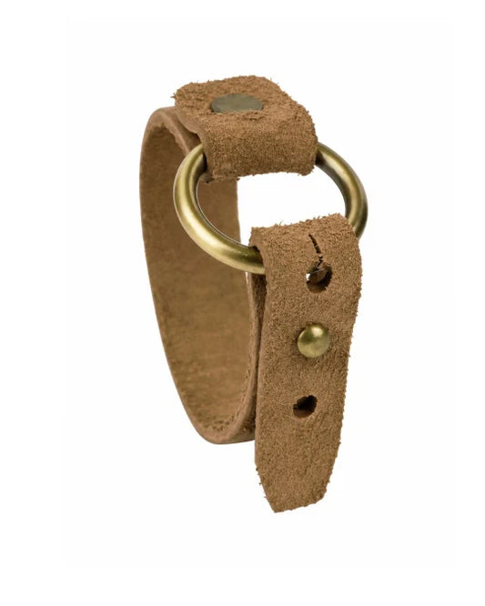 Ryker- Leather Bracelet (Unisex)