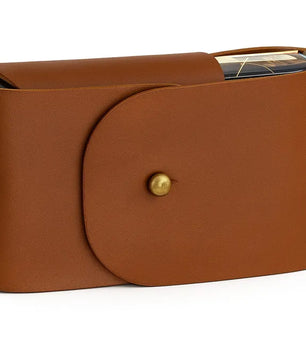 Johnny - Leather Cigarette Case