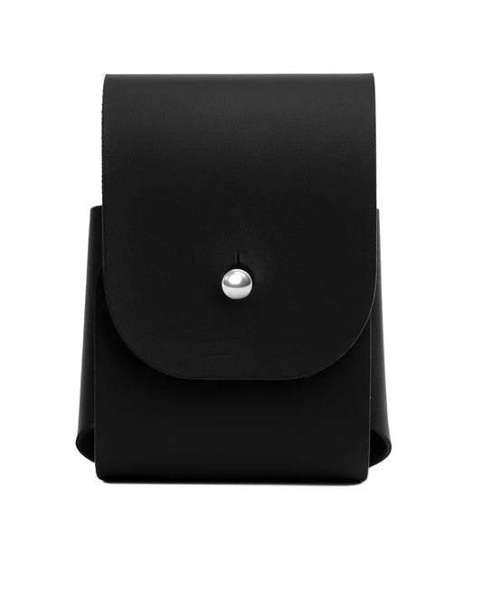 Johnny - Leather Cigarette Case