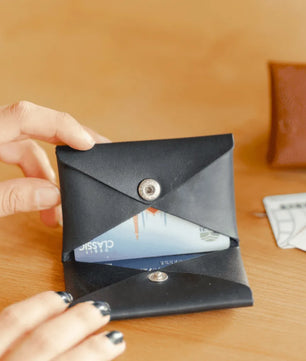 Sassy - The Real Smart Wallet