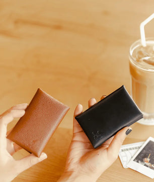 Sassy - The Real Smart Wallet