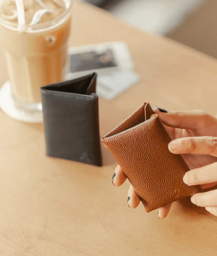 Sassy - The Real Smart Wallet