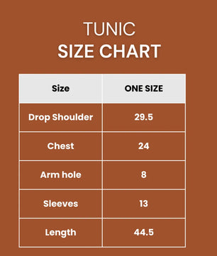 Selene - Light Pink Spring/Summer Long Tunic