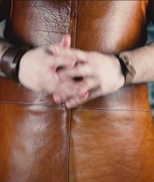 The Audace – Black Smart Wallet