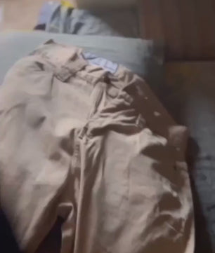 The Boho - Leather Sling Bag (Unisex)