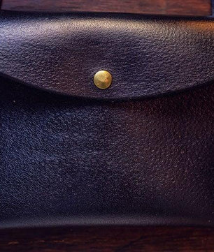 The Été (Black)- Crossbody Bag